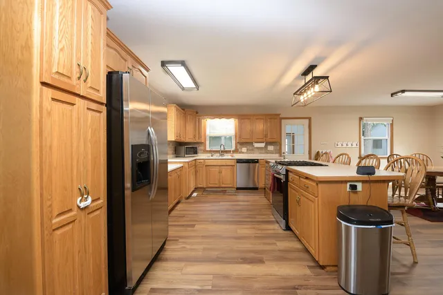 $449,900 | 38746 County Road 1, Sartell, MN 56377