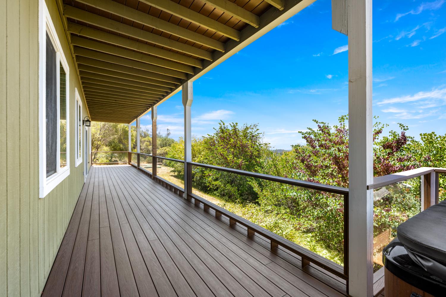 15438 Tarr Ditch Road Grass Valley, CA 95949 - Photo 70 of 87