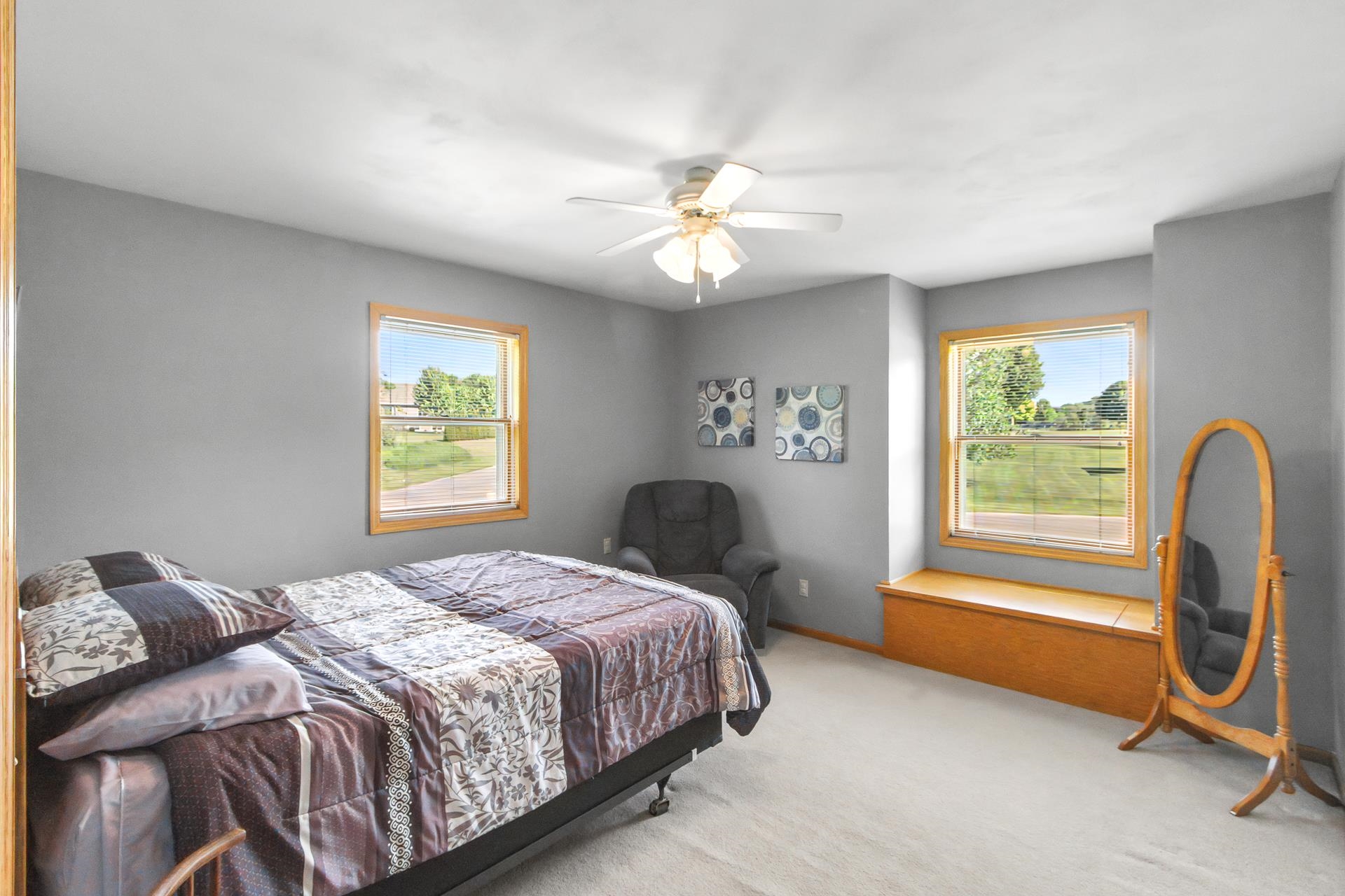 W14222 Selwood Road Prairie du Sac, WI 53578 - Photo 42 of 75