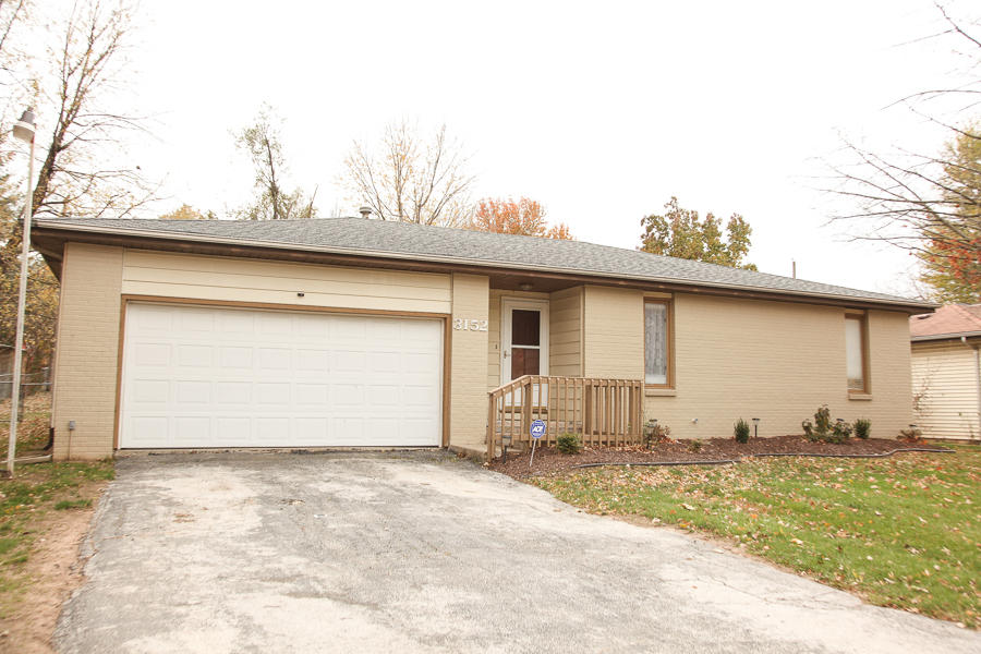 3152 West Winchester Road Springfield, MO 65807 - Photo 1 of 1 1