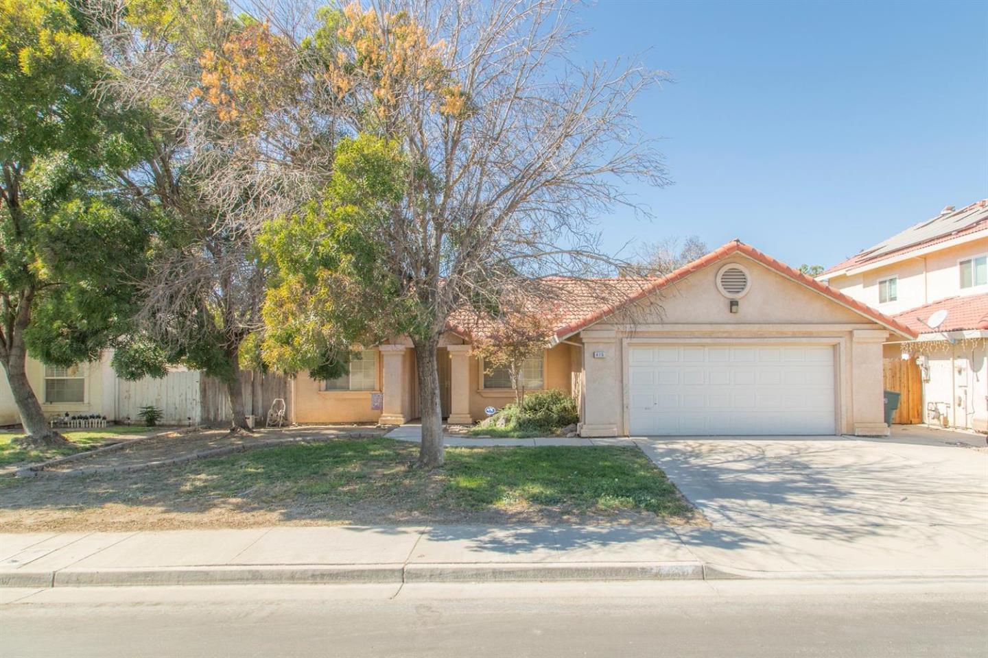415 Ward Road Los Banos, CA 93635 - Photo 1 of 12 Gallery Image 1