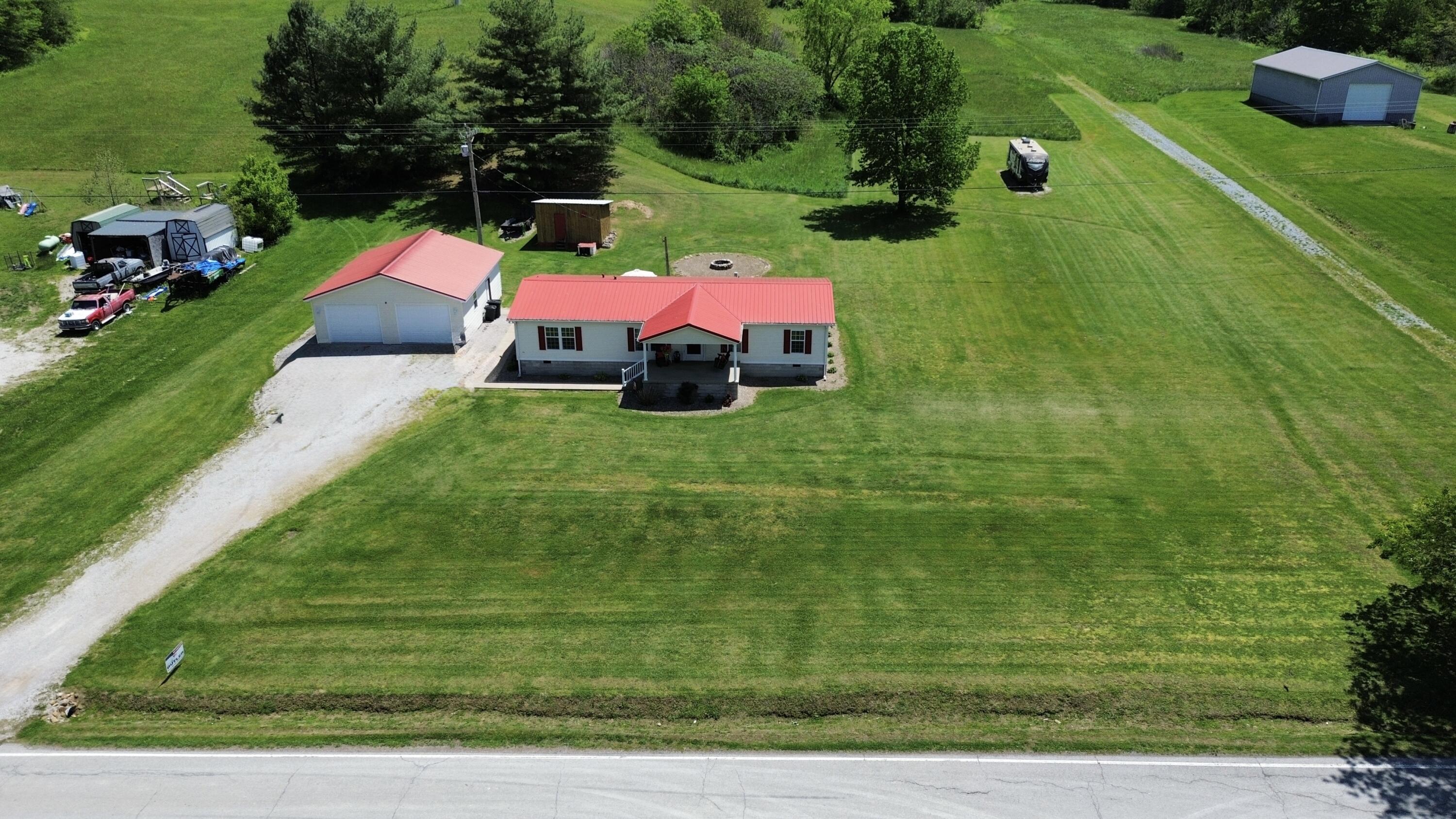 3149 Salt Lick Road Vanceburg, KY 41179 - Photo 11 of 79 dji_fly_20260508_015732_42_1778204803035