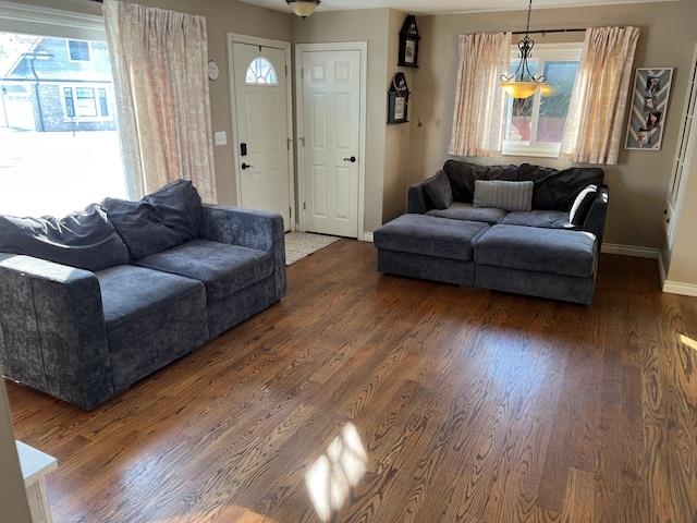 1219 Maple Drive Rochester, MI 48307 - Photo 7 of 24
