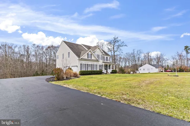 $644,900 | 28147 Ben Oaks Drive, Mechanicsville, MD 20659