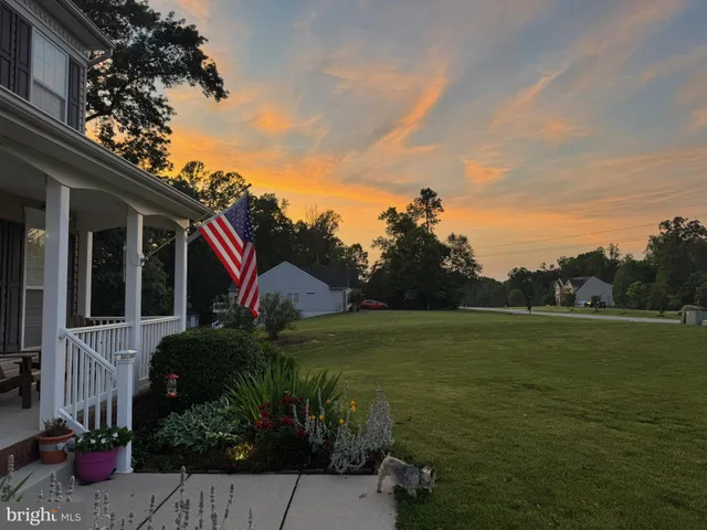 $644,900 | 28147 Ben Oaks Drive, Mechanicsville, MD 20659