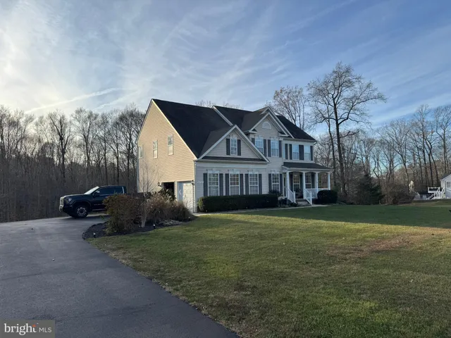 $644,900 | 28147 Ben Oaks Drive, Mechanicsville, MD 20659