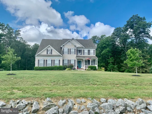 $644,900 | 28147 Ben Oaks Drive, Mechanicsville, MD 20659