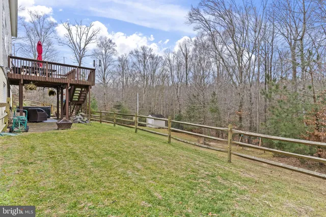 $644,900 | 28147 Ben Oaks Drive, Mechanicsville, MD 20659