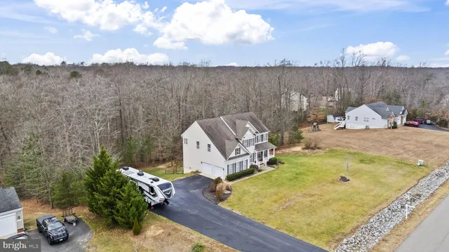 $644,900 | 28147 Ben Oaks Drive, Mechanicsville, MD 20659