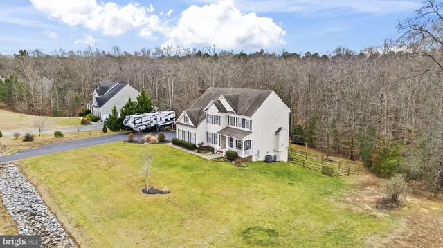 $644,900 | 28147 Ben Oaks Drive, Mechanicsville, MD 20659