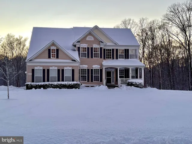 $644,900 | 28147 Ben Oaks Drive, Mechanicsville, MD 20659