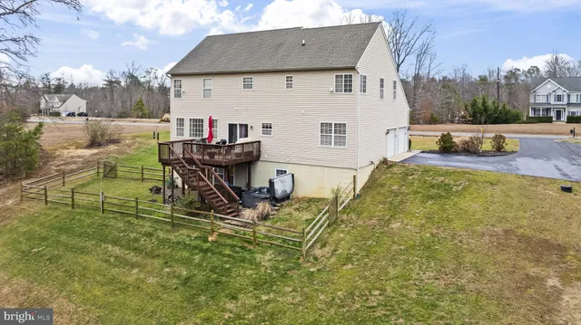 $644,900 | 28147 Ben Oaks Drive, Mechanicsville, MD 20659