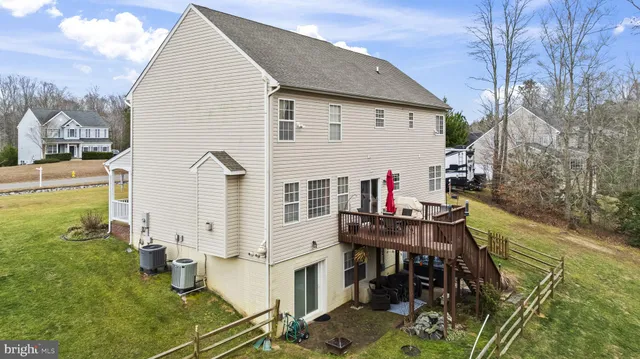 $644,900 | 28147 Ben Oaks Drive, Mechanicsville, MD 20659