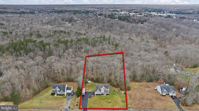 $644,900 | 28147 Ben Oaks Drive, Mechanicsville, MD 20659