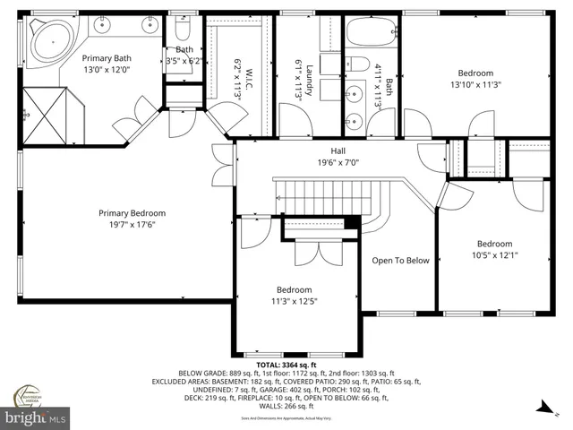 $644,900 | 28147 Ben Oaks Drive, Mechanicsville, MD 20659