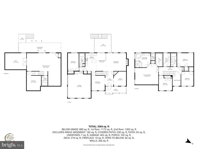 $644,900 | 28147 Ben Oaks Drive, Mechanicsville, MD 20659