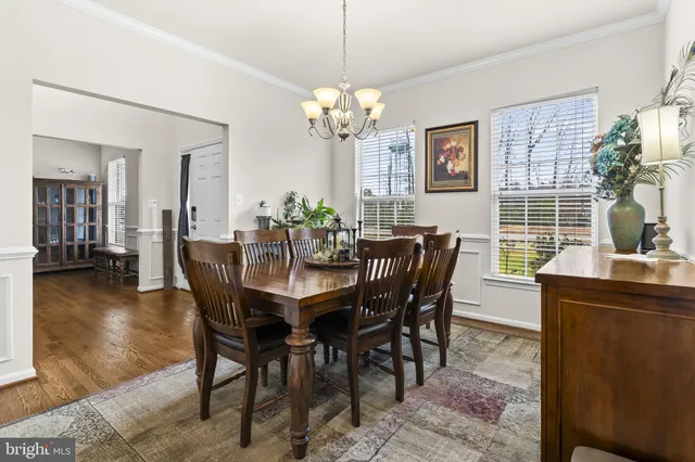 $644,900 | 28147 Ben Oaks Drive, Mechanicsville, MD 20659