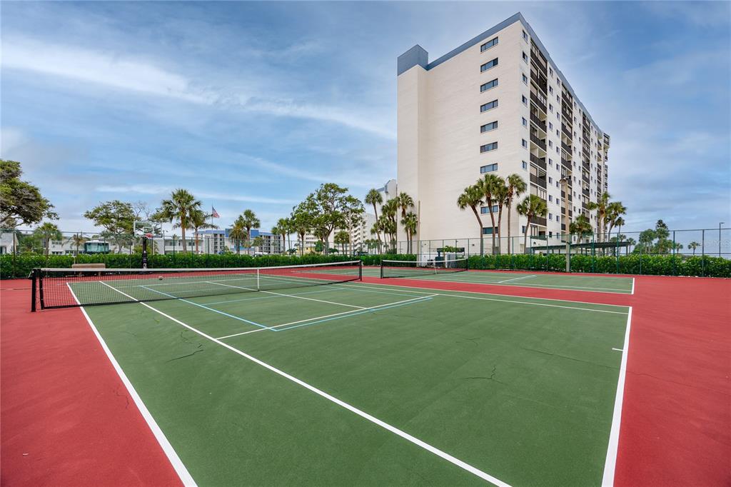 7100 Sunset Way, Unit 810 St. Pete Beach, FL 33706 - Photo 32 of 48