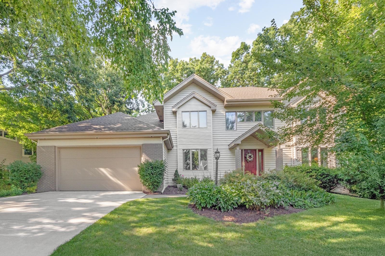 7126 New Washburn Way Madison, WI 53719 - Photo 1 of 51