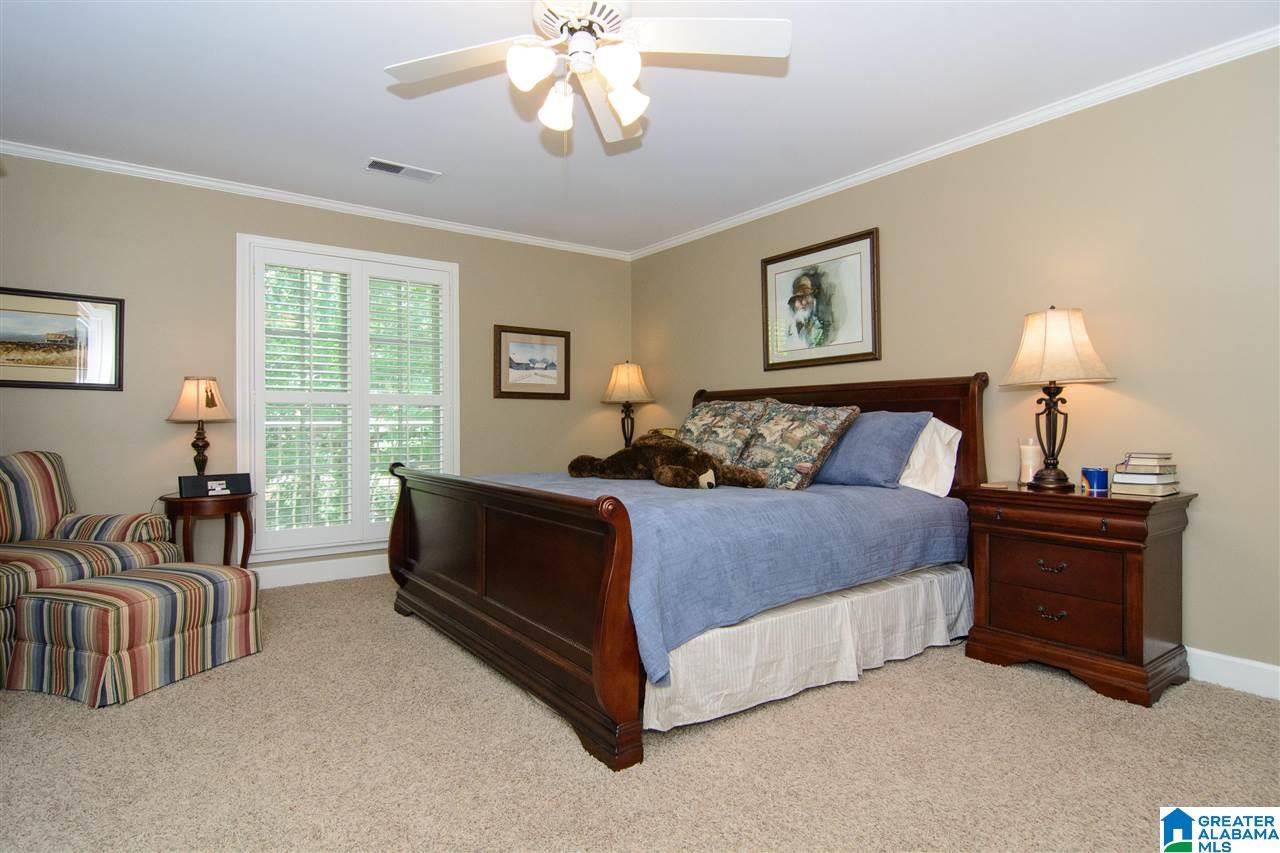 3572 River Bend Road Birmingham, AL 35243 - Photo 21 of 35
