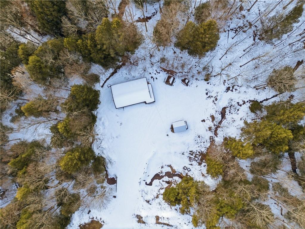 169 Glenview Road Somerset, PA 15501 - Photo 8 of 17 a view of outdoor space