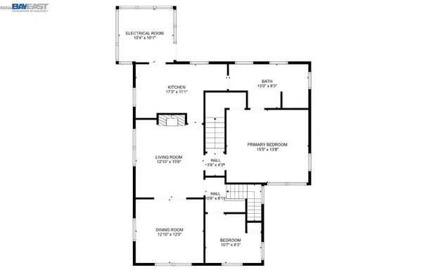 $975,000 | 551 53rd Street, Oakland, CA 94609