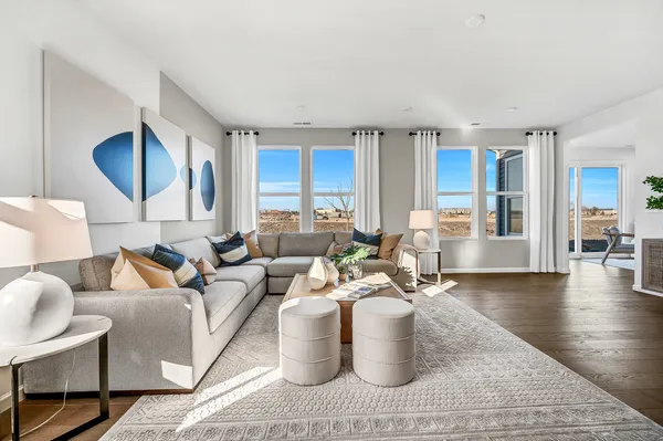 $469,476 | 3288 Wildlight Road, Aurora, IL 60503