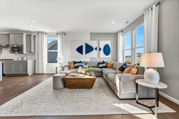 $469,476 | 3288 Wildlight Road, Aurora, IL 60503