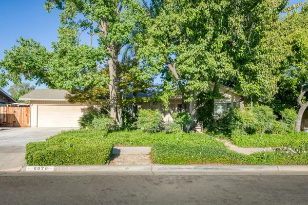 $495,000 | 6070 North Colonial Avenue, Fresno, CA 93704