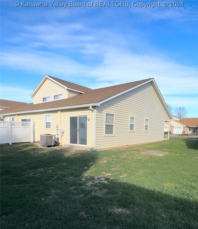 20 Wynfield Trace Winfield, WV 25213 - Photo 14 of 14 Gallery Image 14