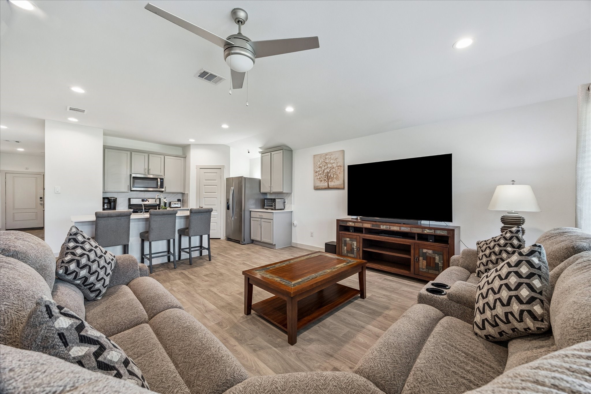 1115 Della Lane Rosharon, TX 77583 - Photo 13 of 28