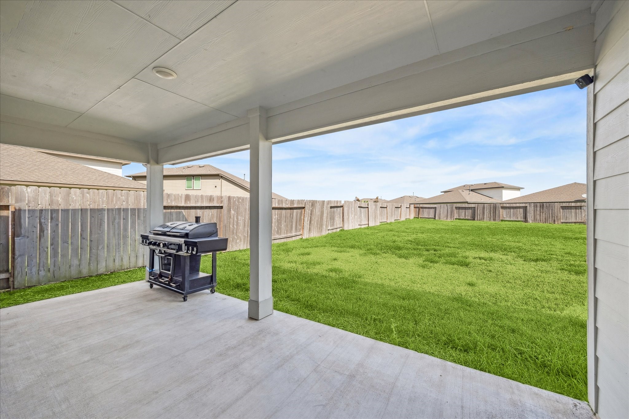 1115 Della Lane Rosharon, TX 77583 - Photo 26 of 28