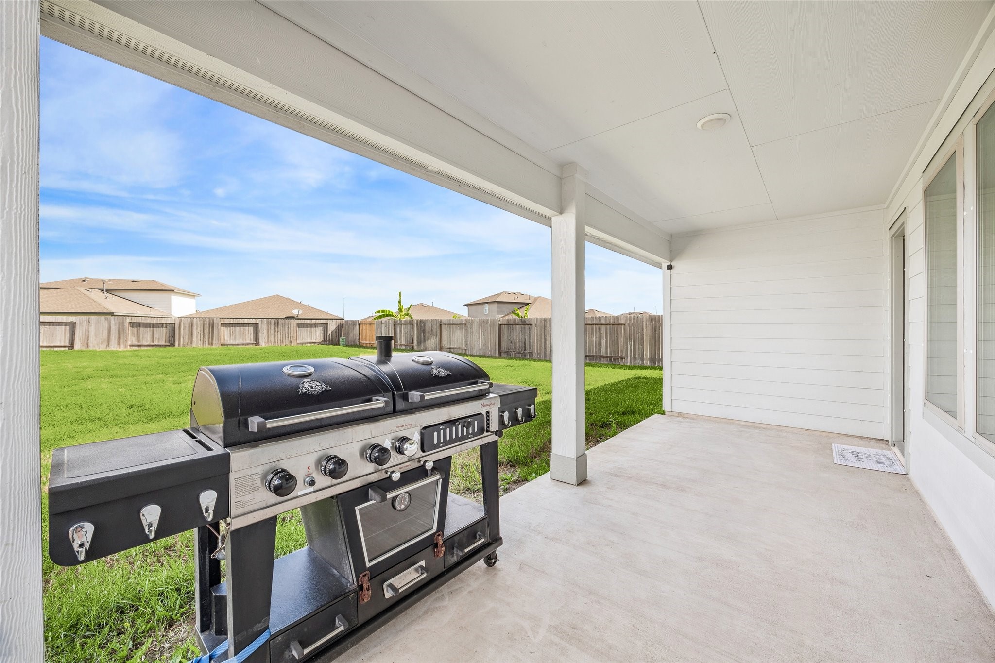 1115 Della Lane Rosharon, TX 77583 - Photo 27 of 28