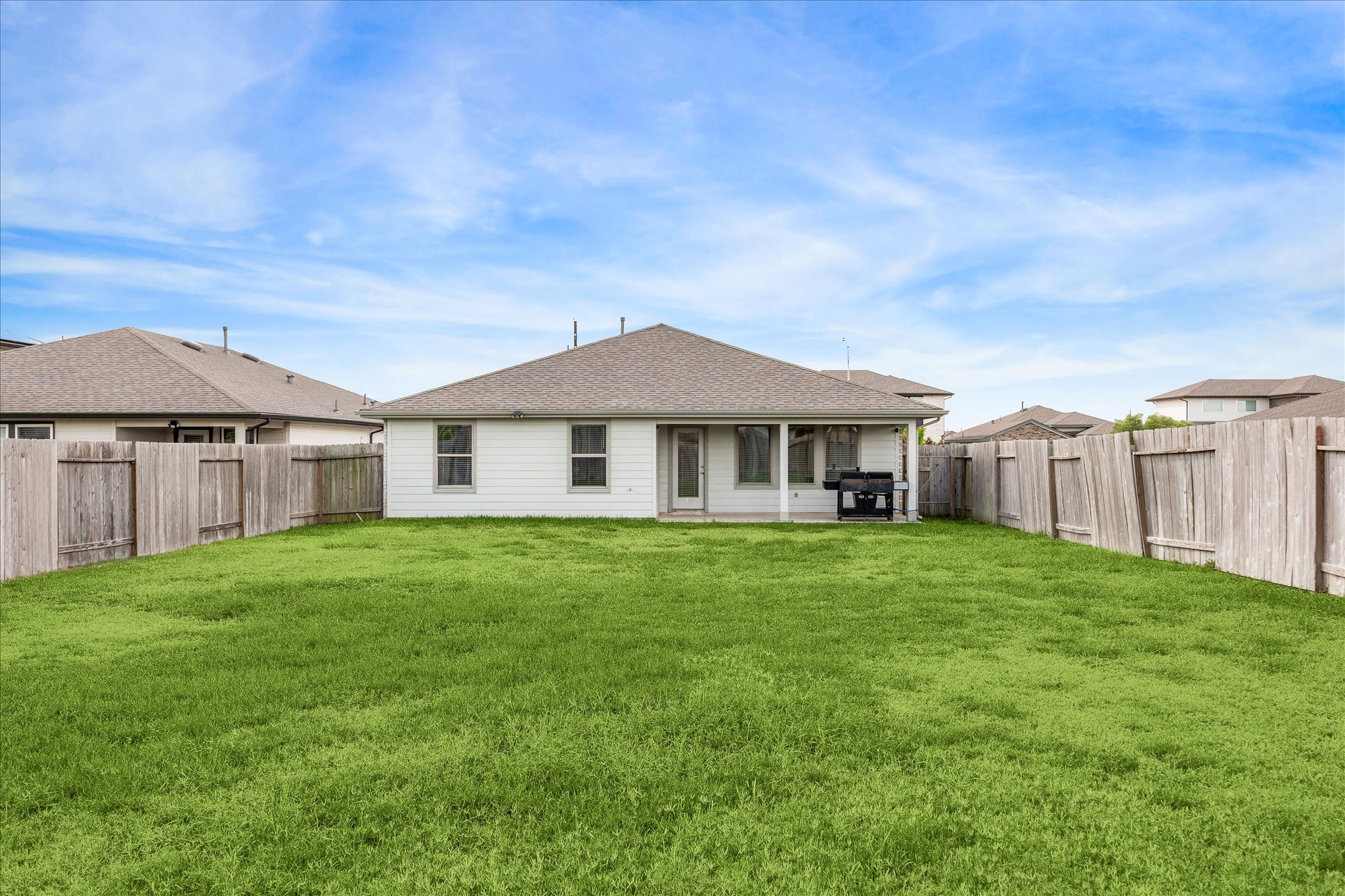 1115 Della Lane Rosharon, TX 77583 - Photo 28 of 28