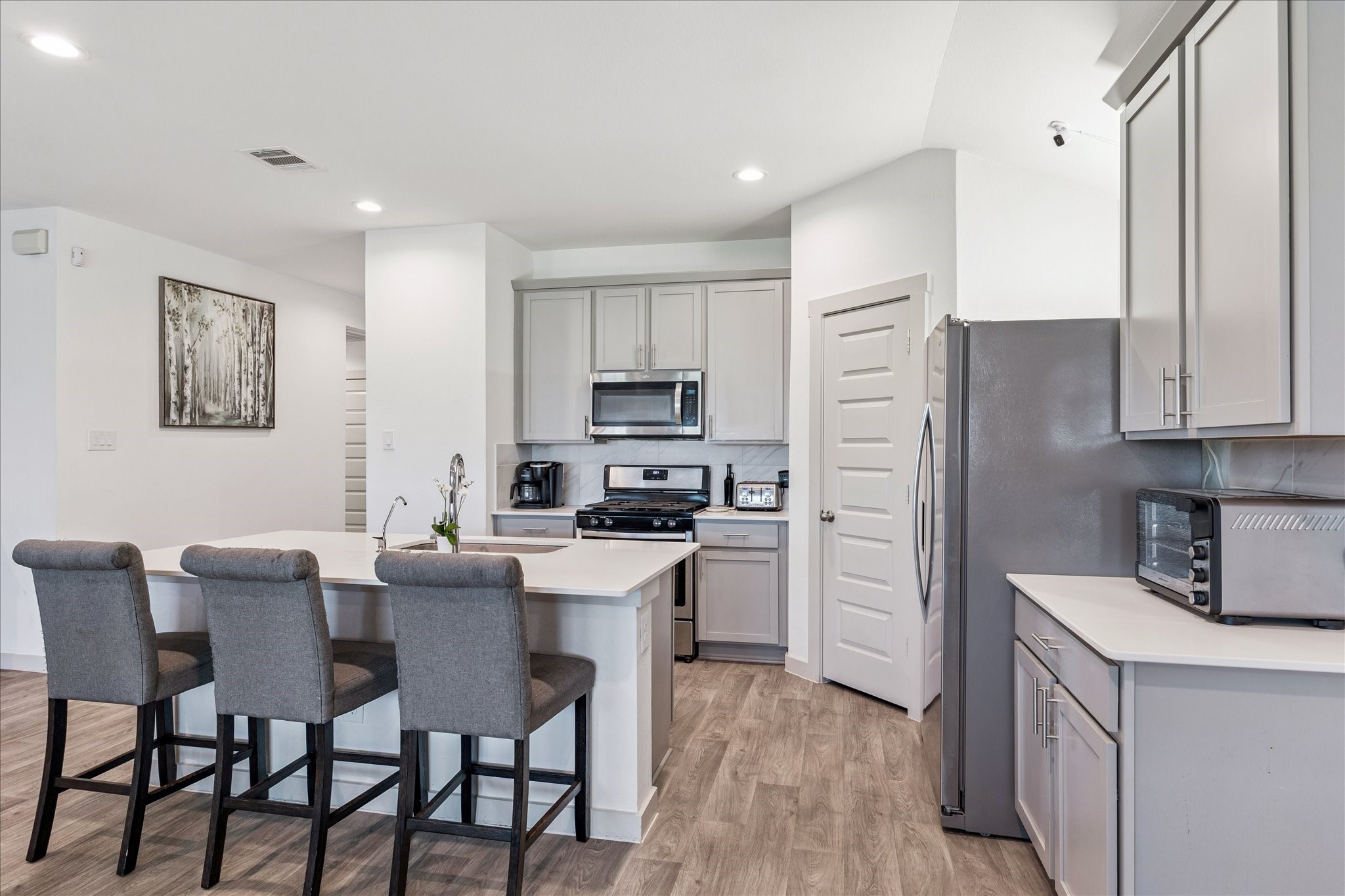 1115 Della Lane Rosharon, TX 77583 - Photo 8 of 28