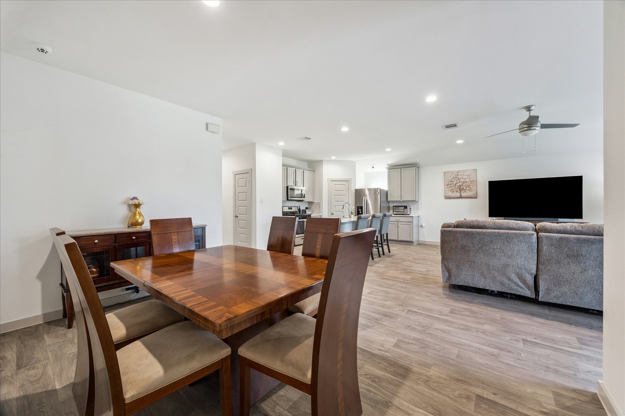 1115 Della Lane Rosharon, TX 77583 - Photo 10 of 28