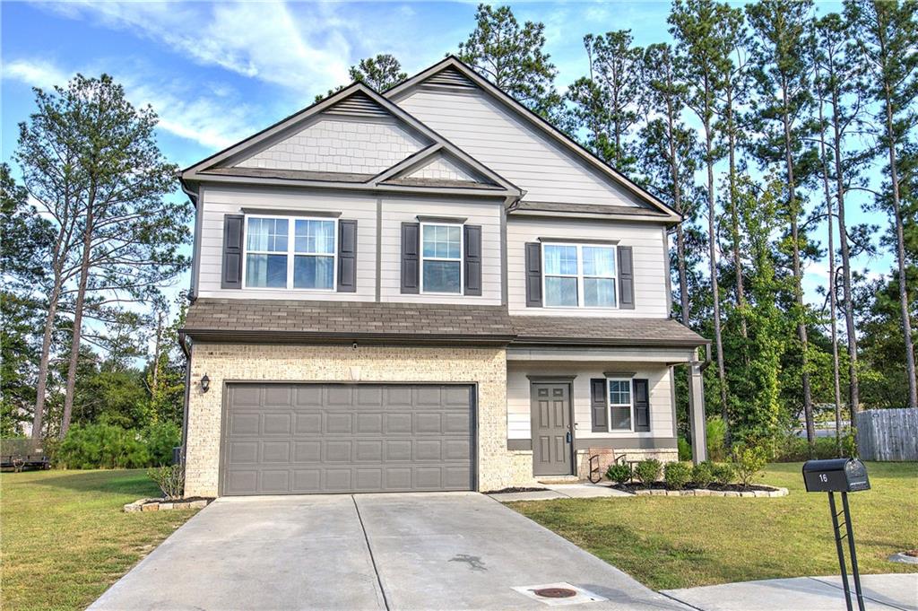 16 Maycroft Court Northeast Rome, GA 30161 - Photo 2 of 42 Gallery Image 2