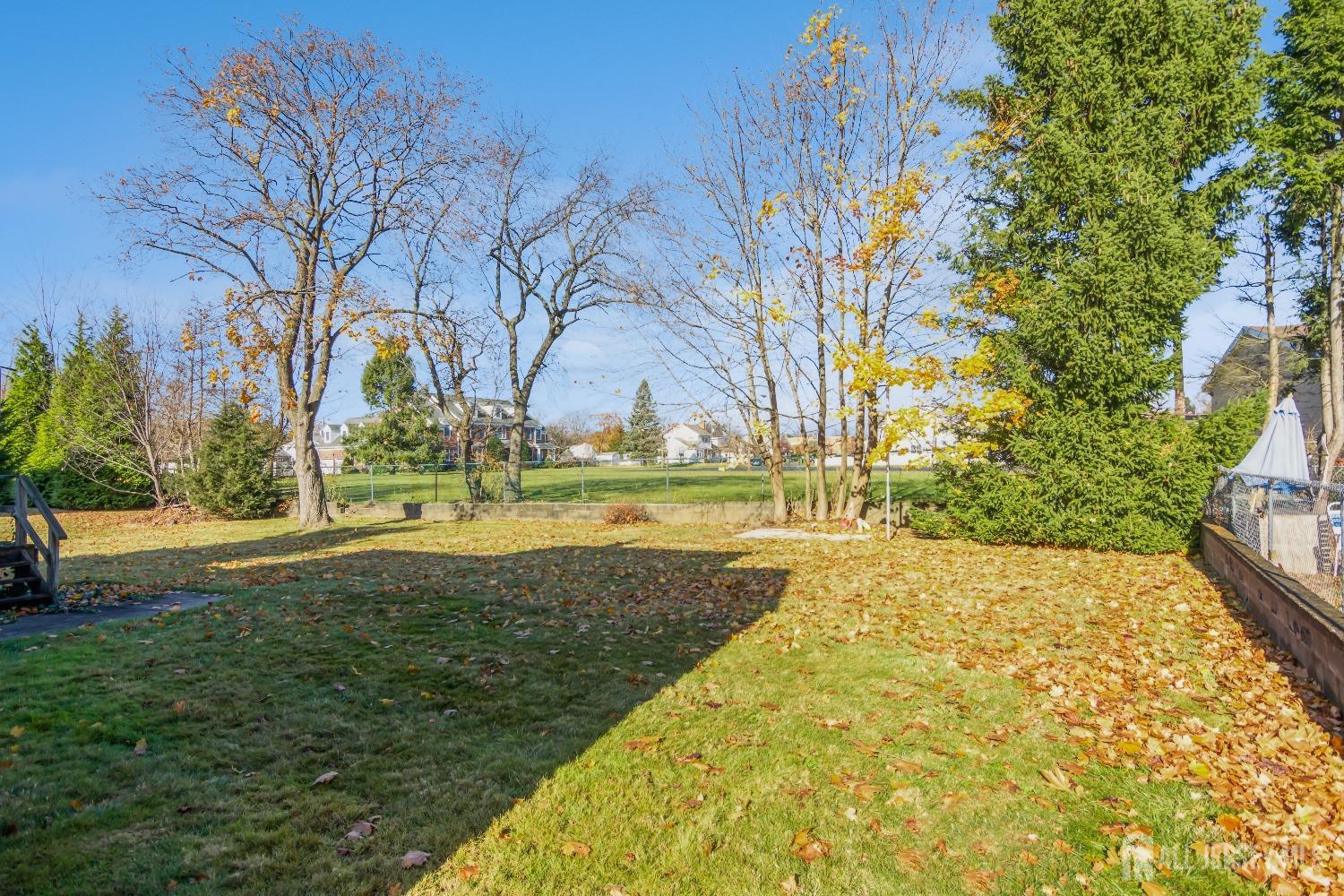 25 Simpson Avenue Edison, NJ 08817 - Photo 25 of 25 a view of yard with tree