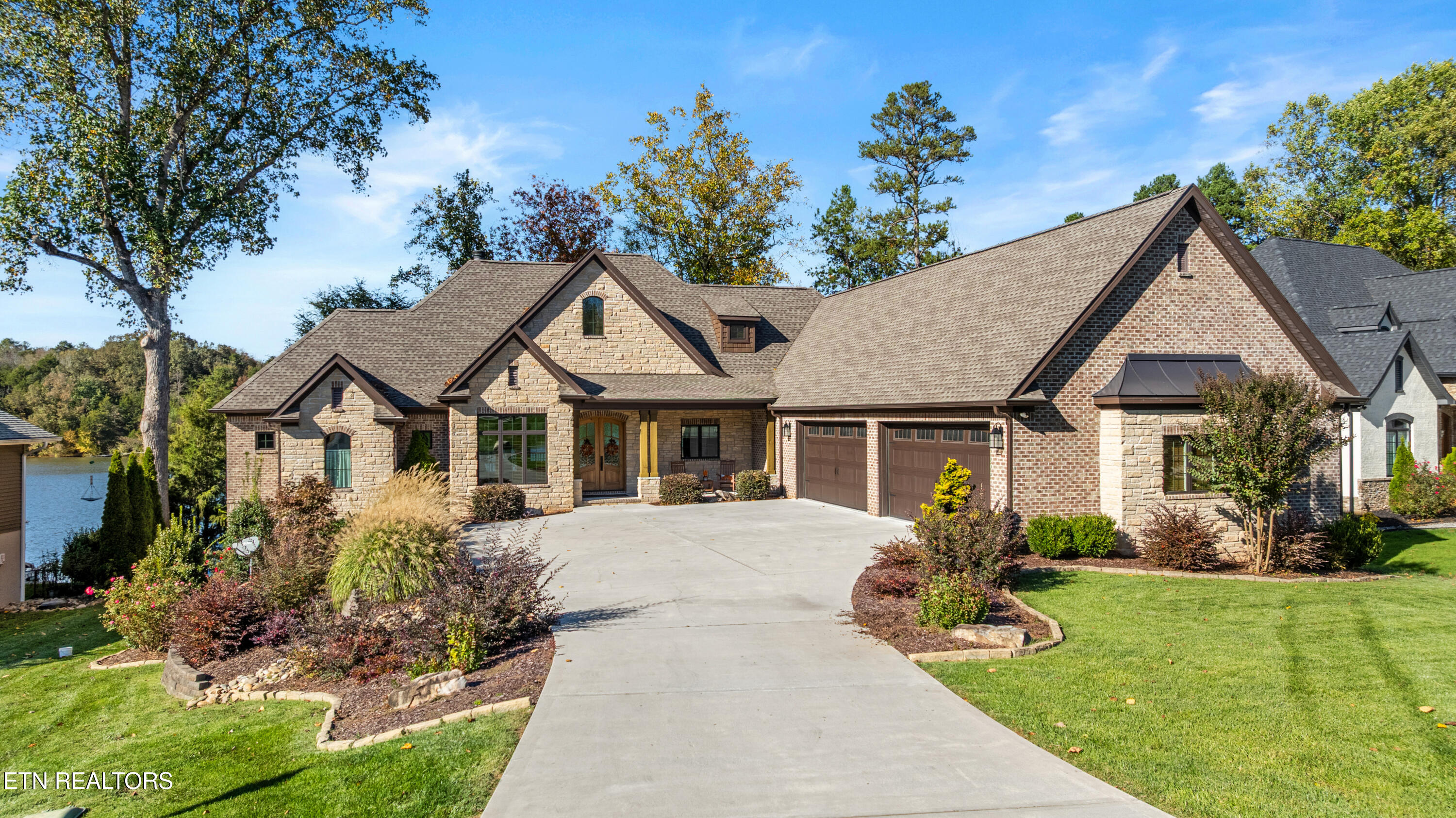 114 Inagehi Way Loudon, TN 37774 - Photo 1 of 55 DJI_0411-HDR