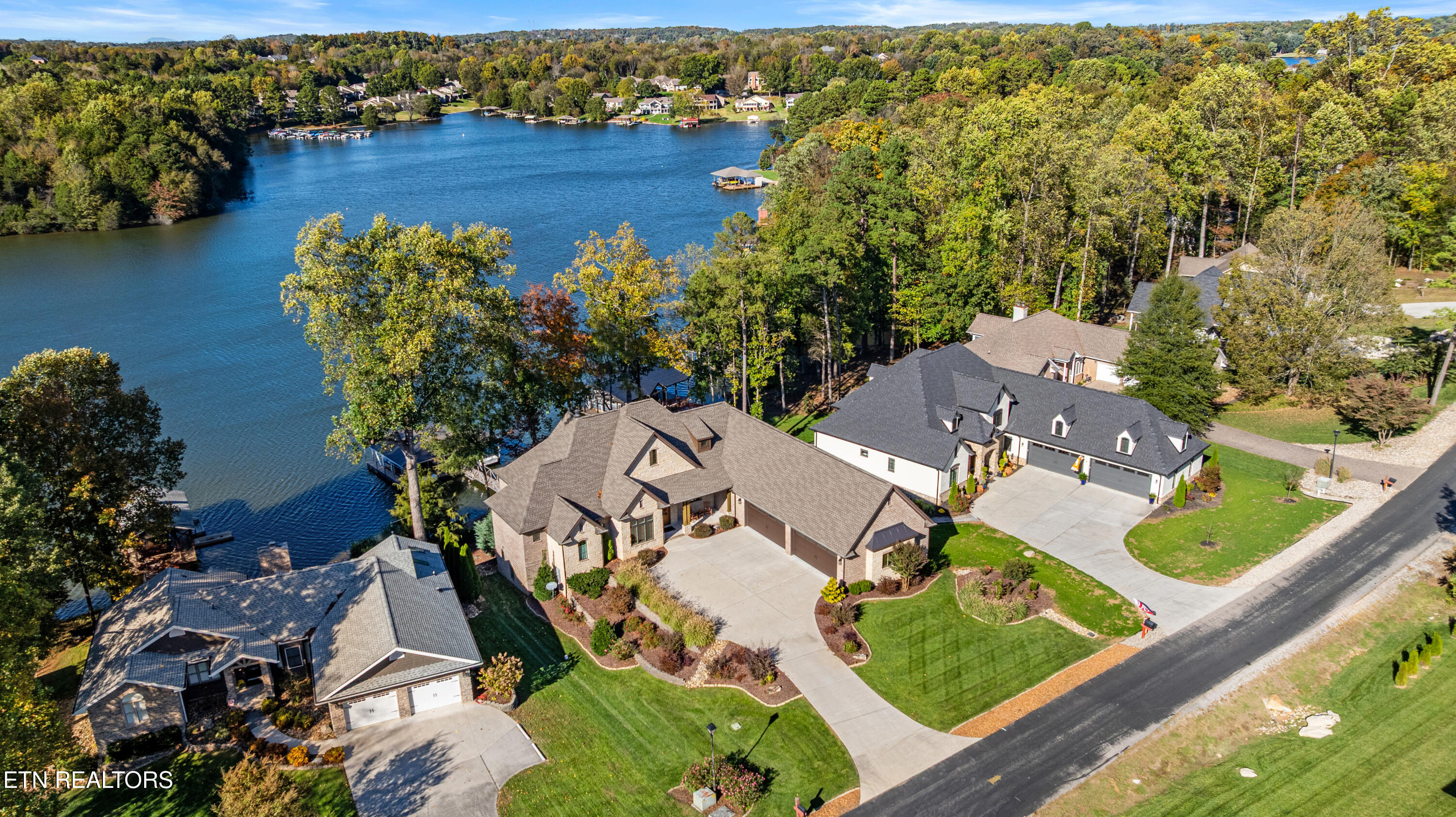 114 Inagehi Way Loudon, TN 37774 - Photo 2 of 55 DJI_0381-HDR