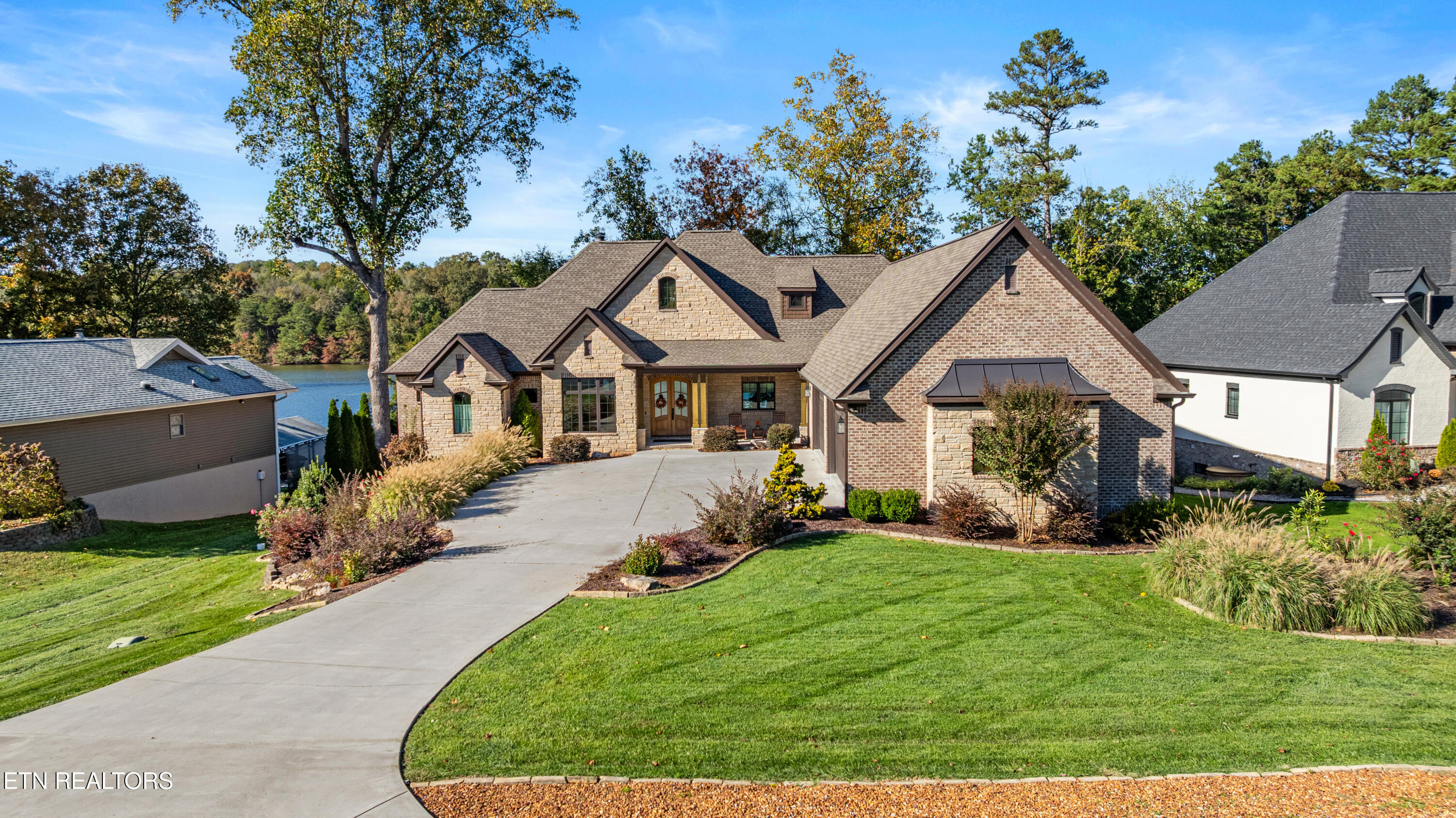 114 Inagehi Way Loudon, TN 37774 - Photo 4 of 55 DJI_0401-HDR