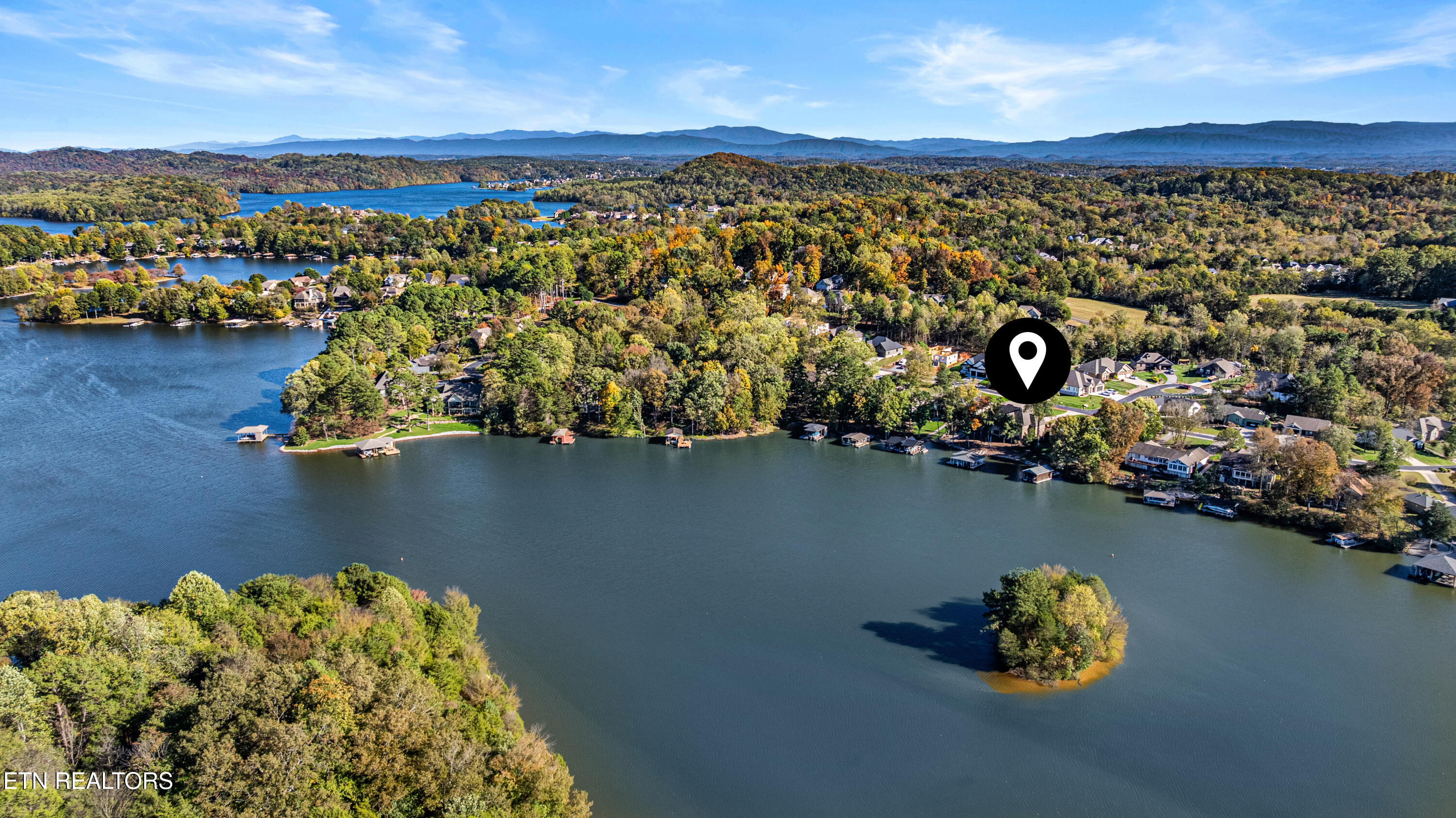 114 Inagehi Way Loudon, TN 37774 - Photo 44 of 55 DJI_0361-HDR