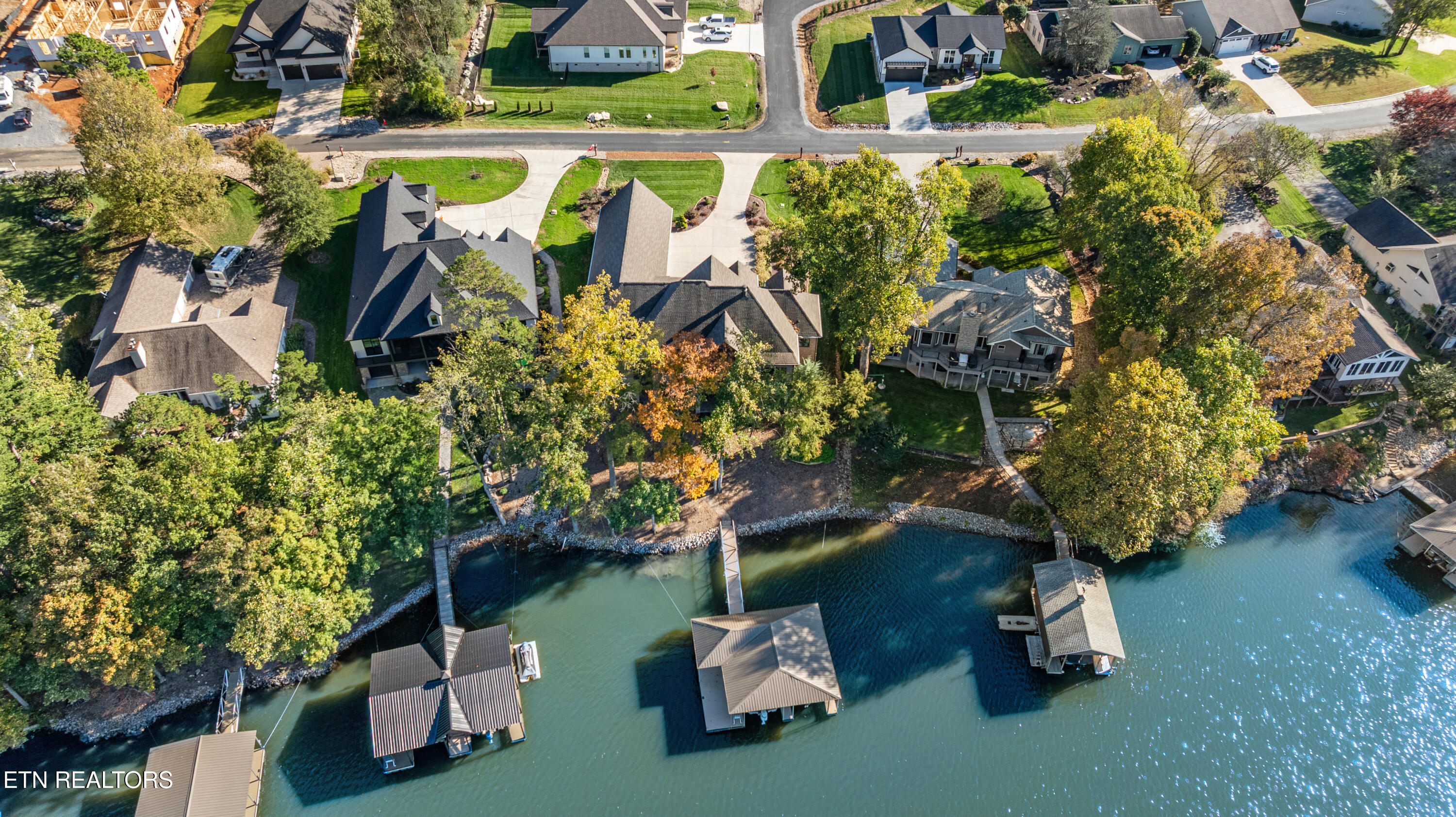 114 Inagehi Way Loudon, TN 37774 - Photo 45 of 55 DJI_0466-HDR