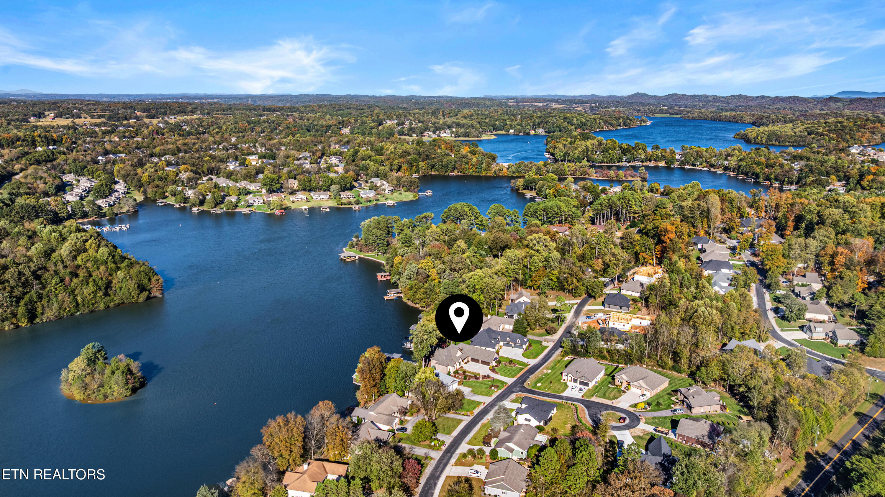 114 Inagehi Way Loudon, TN 37774 - Photo 54 of 55 DJI_0371-HDR