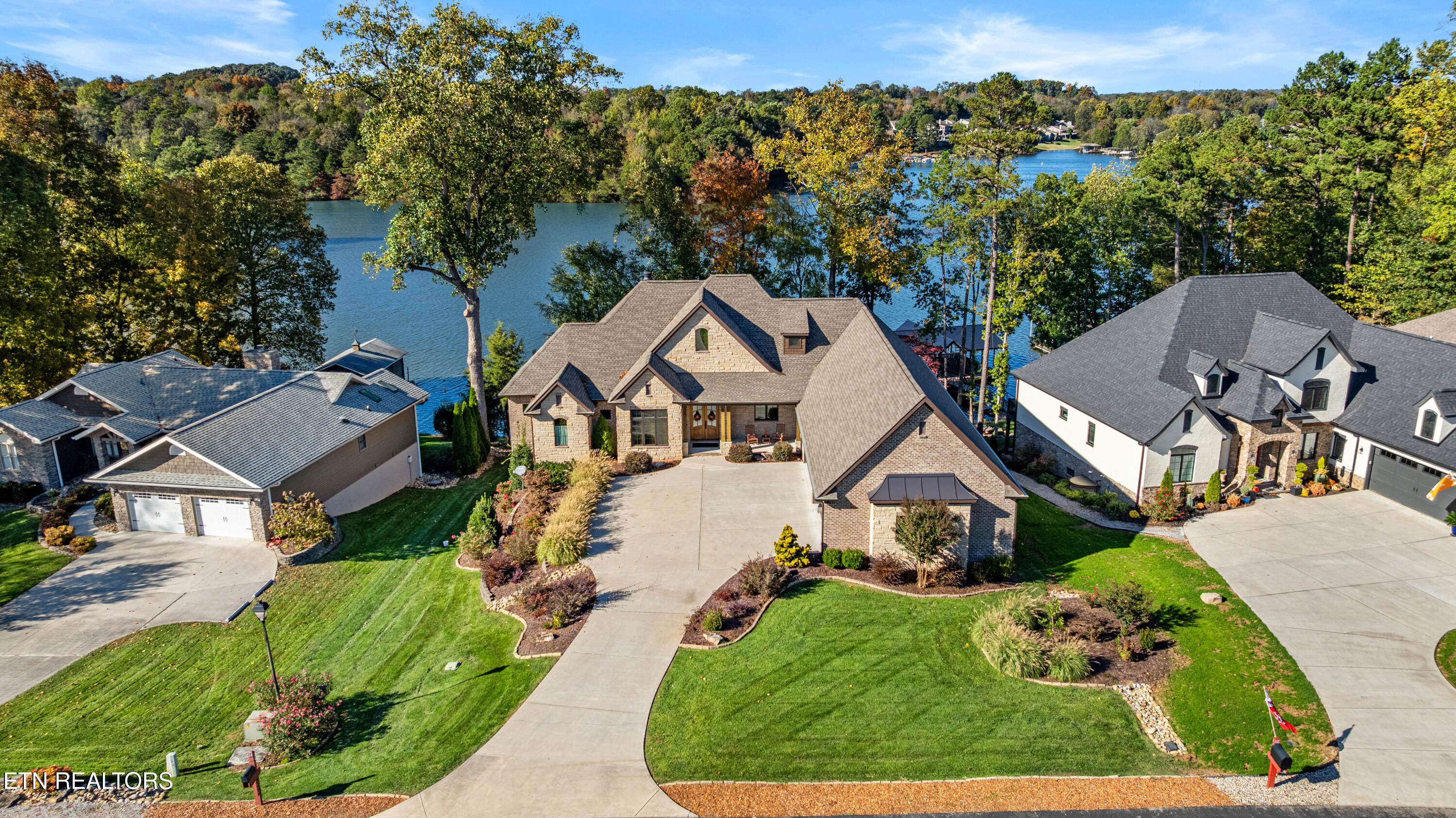 114 Inagehi Way Loudon, TN 37774 - Photo 55 of 55 DJI_0416-HDR