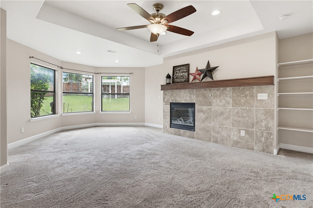 8001 Ridgeway Court Nolanville, TX 76559 - Photo 20 of 48