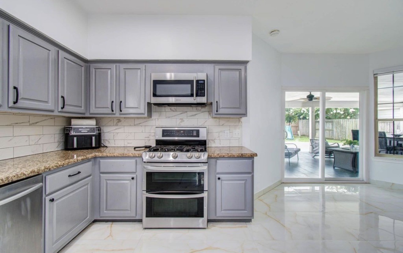 7826 Granite Ridge Lane Houston, TX 77095 - Photo 20 of 44