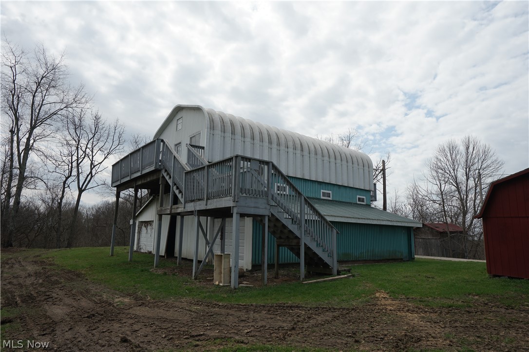 56835 Stephens Road Jacobsburg, OH 43933 - Photo 6 of 50
