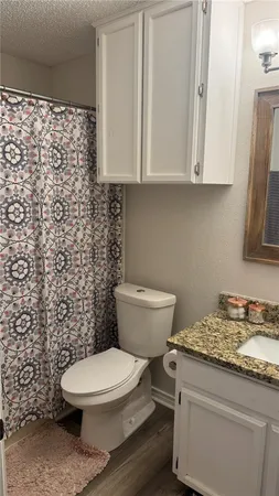 $1,650 | 11202 Willowood Creek Drive, Unit A, Corpus Christi, TX 78410