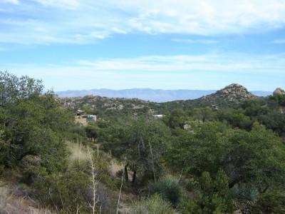 3 South Coronado Ridge Road, Unit ACRES Oracle, AZ 85623 - Photo 4 of 4